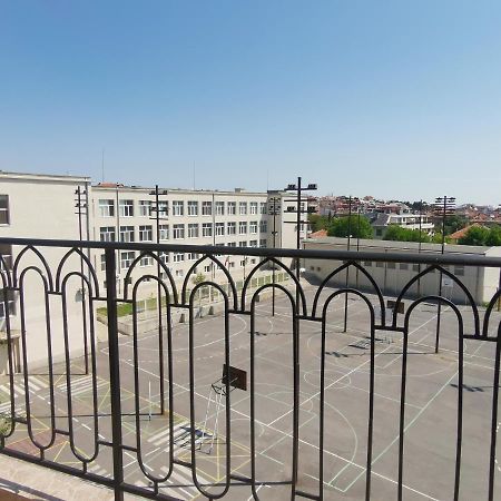 Villa Mirage Sosopol Exterior foto