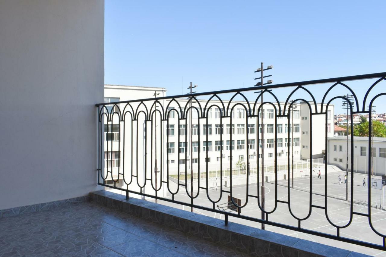 Villa Mirage Sosopol Exterior foto